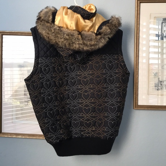 RARE Tokidoki Hooded Jacket - Picture 2 of 8